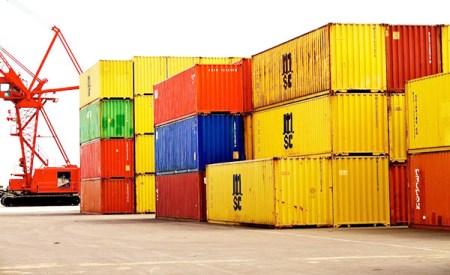 Container kho - Container Phúc Vận - Công Ty TNHH Thương Mại Và Dịch Vụ Phúc Vận